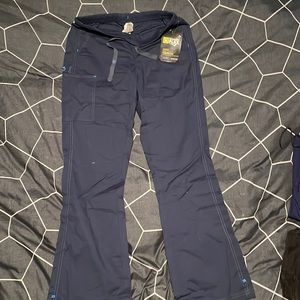 Womens Wonder Wink Scrubs (Small)